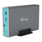 Adapter i-tec MySafe Series Gebrauchsanweisung