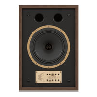 Tannoy EATON Kurzanleitung