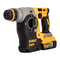 Bohrhammer DeWalt DCH273P2 Bedienungsanleitung