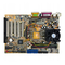 Mainboards DFI AK74-SU Benutzerhandbuch