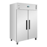 Polar PG592 Bedienungsanleitung