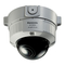 IP Kamera Panasonic WV-NW502SE Installationshandbuch