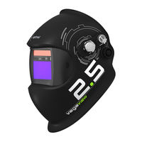 Optrel vegaview2.5 Bedienungsanleitung
