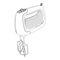 Handmixer TEFAL PREP'MIX Bedienungsanleitung