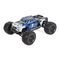 Ferngesteuerte Modelle Arrma NERO Diff Brain Montagehinweise