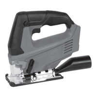 EINHELL TC-JS 18/70 Li Originalbetriebsanleitung