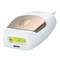 Haarentfernungssysteme Beurer SatinSkin Pro IPL7500 Gebrauchsanweisung
