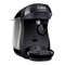 Kaffeemaschinen Bosch TASSIMO happy TAS100 serie Gebrauchsanleitung