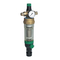 Wasserfiltersysteme Honeywell FK09S Einbauanleitung