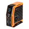 GRAUPNER POLARON AC/DC