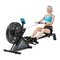 Fitness-Ausrüstung skandika CAMBRIDGE SF-1650 Aufbau- Und Bedienungsanleitung