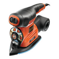 Black+Decker KA280 Bersetzung Der Ursprünglichen Anweisungen
