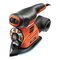 Schleifmaschinen Black+Decker KA280 Bersetzung Der Ursprünglichen Anweisungen