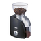 Kaffeemühlen SOLIS SCALA 166 Bedienungsanleitung