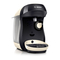 Kaffeemaschinen Bosch TASSIMO happy TAS100 Serie Gebrauchsanleitung