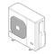 Panasonic CU-5E34NBE-C