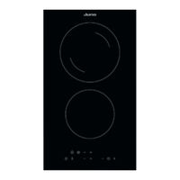 Juno JKSN301R6 Benutzerinformation