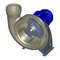 Ventilatoren Colasit CMVeco Serie Betriebshandbuch