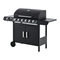 Grills Outsunny 846-065 Bauanleitung