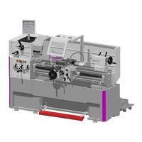 Optimum OPTI turn TH 4210V Betriebsanleitung