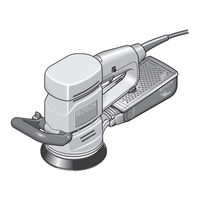 Bosch PEX 400 AE Originalbetriebsanleitung