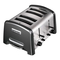 Toaster KitchenAid Artisan Anleitung