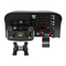 Logitech G FLIGHT YOKE SYSTEM Handbuch