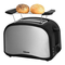 Toaster Tristar br 2122 Gebrauchsanleitung