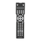 Universalfernbedienungen THOMSON ROC8209 Bedienungsanleitung