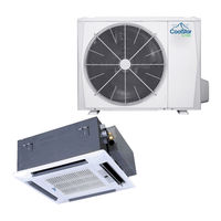 Coolstar CSDK4600i Anleitung