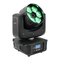 Lichtanlage EuroLite LED-TMH-16 Bedienungsanleitung