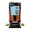 TESTO 552 Handbuch