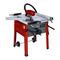 Kreissäge EINHELL RT-CC 315 U Originalbetriebsanleitung