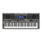 Synthesizer Yamaha PSR-E443 Bedienungsanleitung
