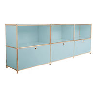 Micasa FLEXCUBE Montageanleitung