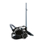 Staubsauger Bosch Runn'n BGS4-Serie Gebrauchsanweisung