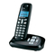 Schnurlose Festnetztelefone Grundig D160 Handbuch