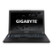 Notebooks Gigabyte P37V5 Anleitungen