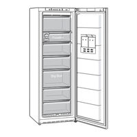 Bosch GSN Serie Gebrauchsanleitung
