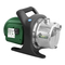 Pumpen Mr Gardener GP 4000 INOX Handbuch