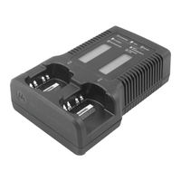 Motorola IMPRES NNTN7585 Bedienungsanleitung
