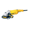 Schleifmaschinen DeWalt D28410 Gebrauchsanweisung