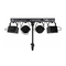 Lichtanlage JB Systems USB PARTYSET Bedienungsanleitung