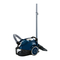 Staubsauger Bosch Runn'n BGS4-Serie Gebrauchsanleitung