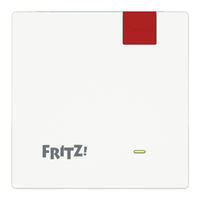 AVM FRITZ!Mesh Set 1600 Kurzanleitung