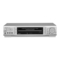 VCR Player Sharp VC-FH50GM Bedienungsanleitung