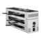 Grills Spring PizzaRaclette6 Gebrauchsanweisung