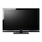 LCD-Fernseher Sony Bravia KDL-40E55 Serie Bedienungsanleitung