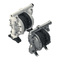 Pumpen lutz 1/4 Originalbetriebsanleitung