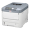 Drucker Oki C771WT Benutzerhandbuch